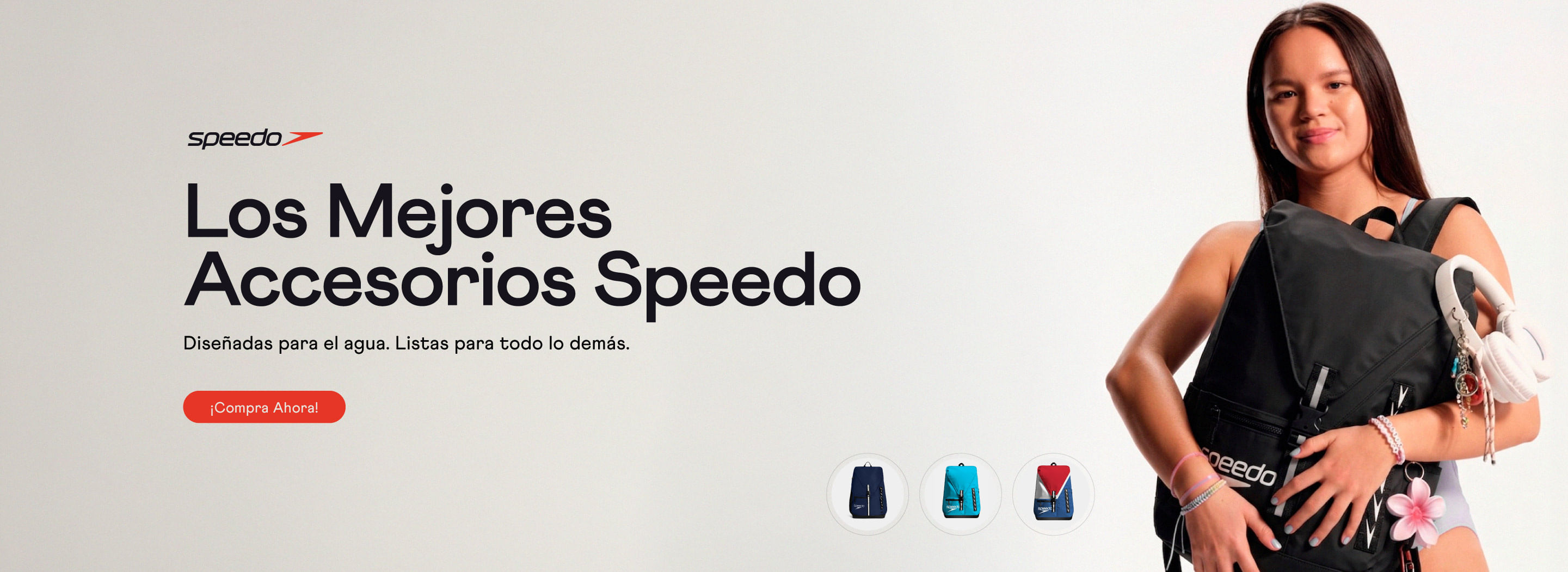 Marca Accesorios- Morrales