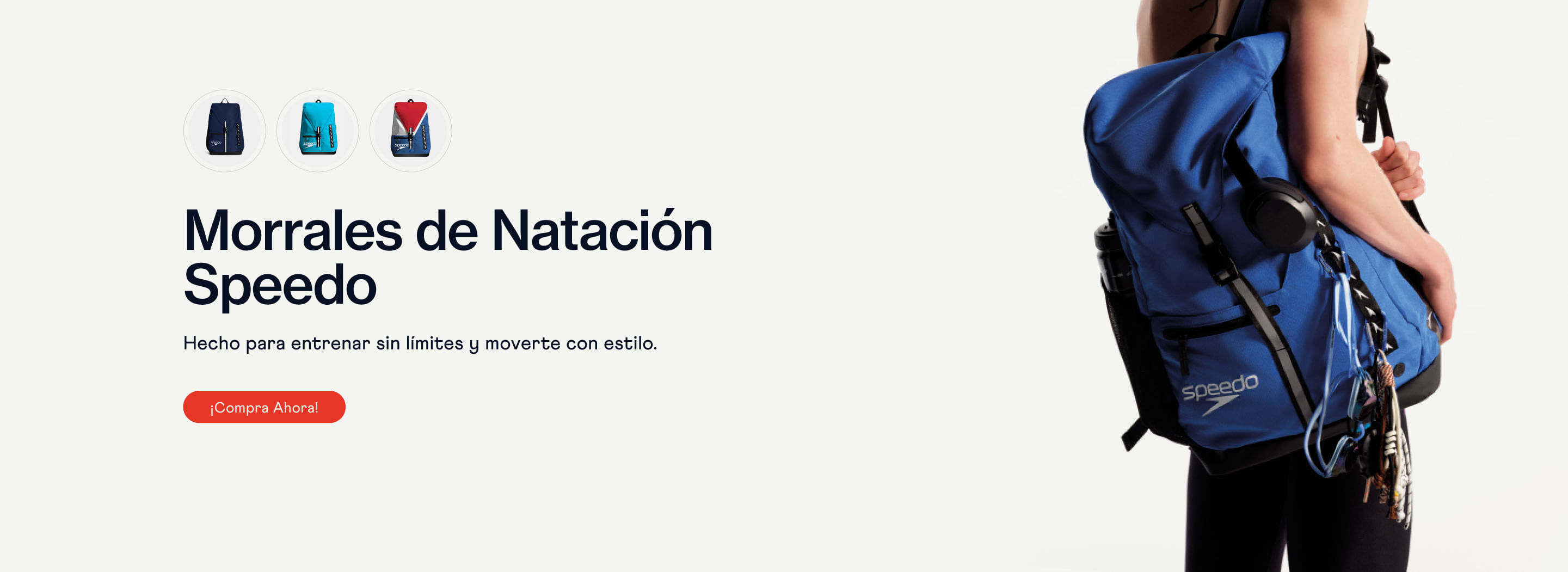 Marca Accesorios- Morrales