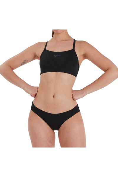 Vestido de baño 2 piezas Thinstrap