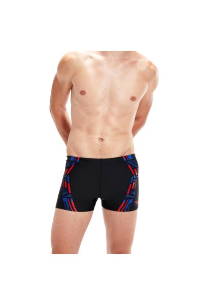 Pantaloneta de baño Techno  Aquashort