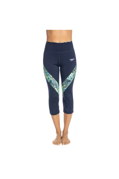 Pantalón Leggings Capri Craft Spritz