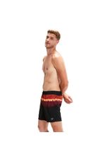 pantaloneta-hombre-Negro|ropa y accesorios para nadar|Speedo Colombia