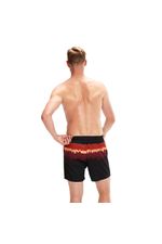 pantaloneta-hombre-Negro|ropa y accesorios para nadar|Speedo Colombia