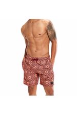 pantaloneta-hombre-Naranja|ropa y accesorios para nadar|Speedo Colombia