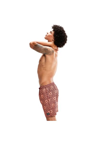Pantaloneta Printed Leisure 18 Pulgadas