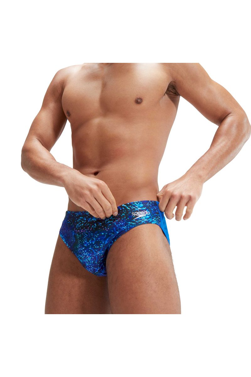 pantaloneta-de-bano-hombre-Azul-|ropa y accesorios para nadar|Speedo Colombia