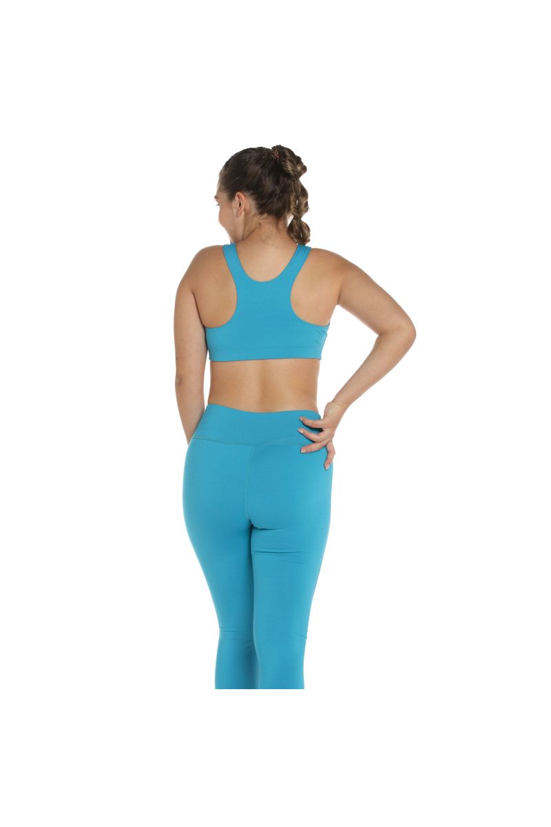 TopFemeninoBrightFlowMujerRopadeportivaMujerTops