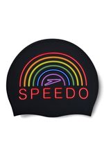 GorrosnatacionunisexNegroropayaccesoriosparanadarSpeedoColombia