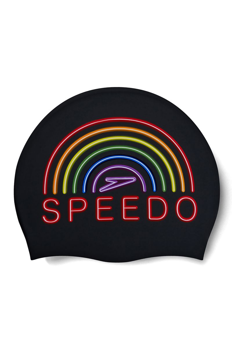 GorrosnatacionunisexNegroropayaccesoriosparanadarSpeedoColombia