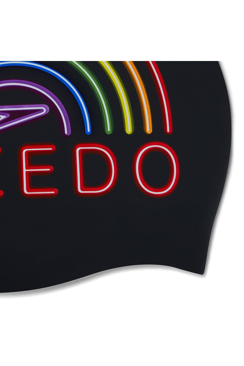 GorrosnatacionunisexNegroropayaccesoriosparanadarSpeedoColombia