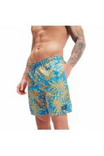 pantaloneta-hombre-Azul-|ropa y accesorios para nadar|Speedo Colombia