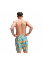pantaloneta-hombre-Azul-|ropa y accesorios para nadar|Speedo Colombia