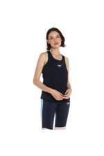 camisilla-mujer-Azul Oscuro-|ropa y accesorios para nadar|Speedo Colombia
