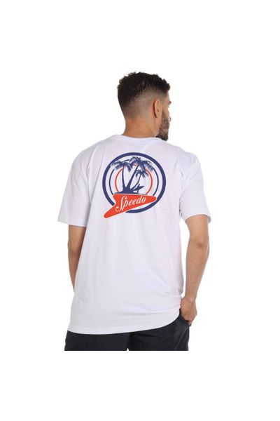 Camiseta Manga Corta Riviera Pungle Hombre
