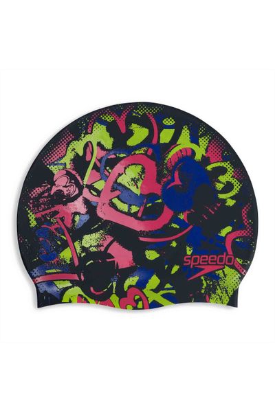 Gorro Slogan Printed
