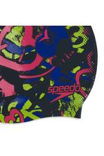 gorros natacion unisex negro|ropa y accesorios para nadar|Speedo|Colombia