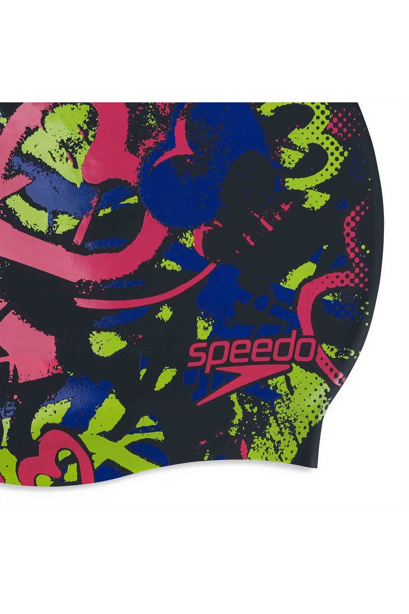 gorros natacion unisex negro|ropa y accesorios para nadar|Speedo|Colombia