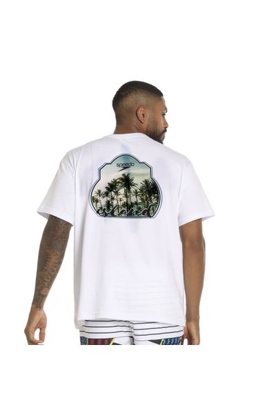 Camiseta Manga Corta Athena