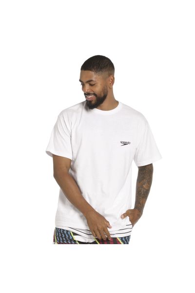 Camiseta Manga Corta Athena