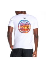 Camiseta-Hombre-Blanco|ropa-y-accesorios-para-nadar|Speedo|Colombia