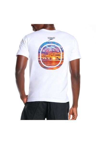 Camiseta Manga Corta Adriatic