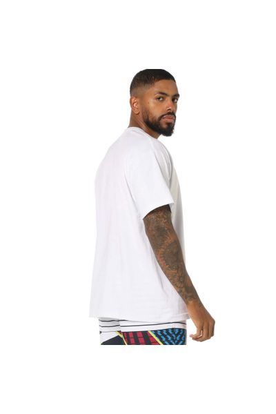 Camiseta Manga Corta Pearl