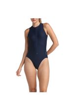 VestidodeBanoMujerAzulropayaccesoriosparanadarSpeedoColombia