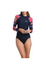 CamisetasunshineMujerAzulropayaccesoriosparanadarSpeedoColombia