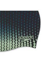 GorrosUnisexNegroropayaccesoriosparanadarSpeedoColombia