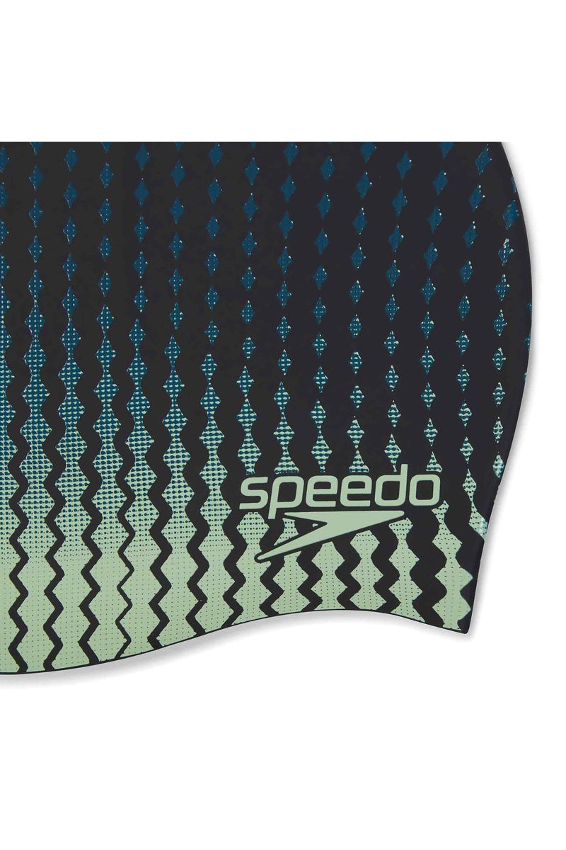 GorrosUnisexNegroropayaccesoriosparanadarSpeedoColombia