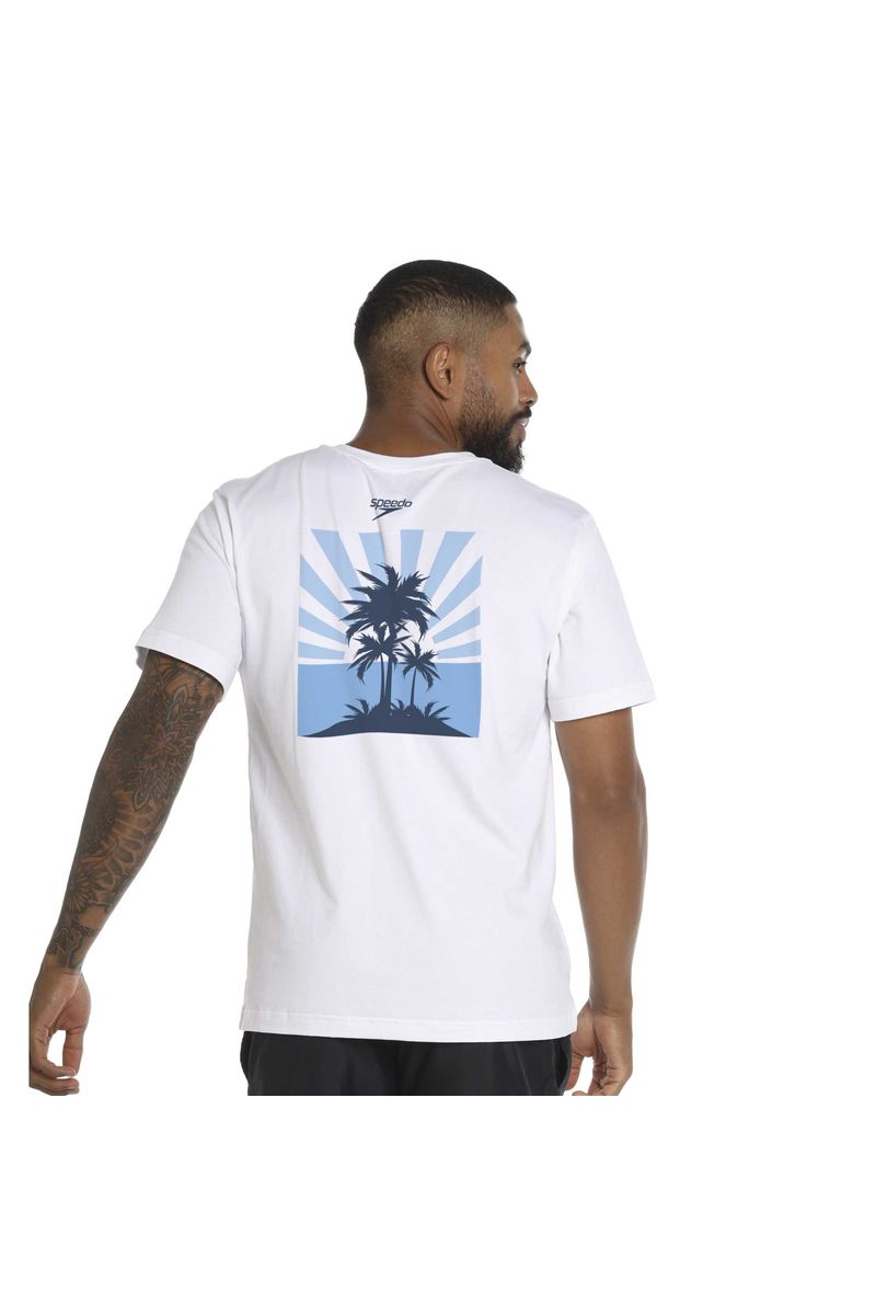 CamisetahombreBlancoropayaccesoriosparanadarSpeedoColombia