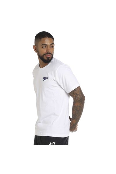 Camiseta Manga Corta Suncoast Rush Hombre