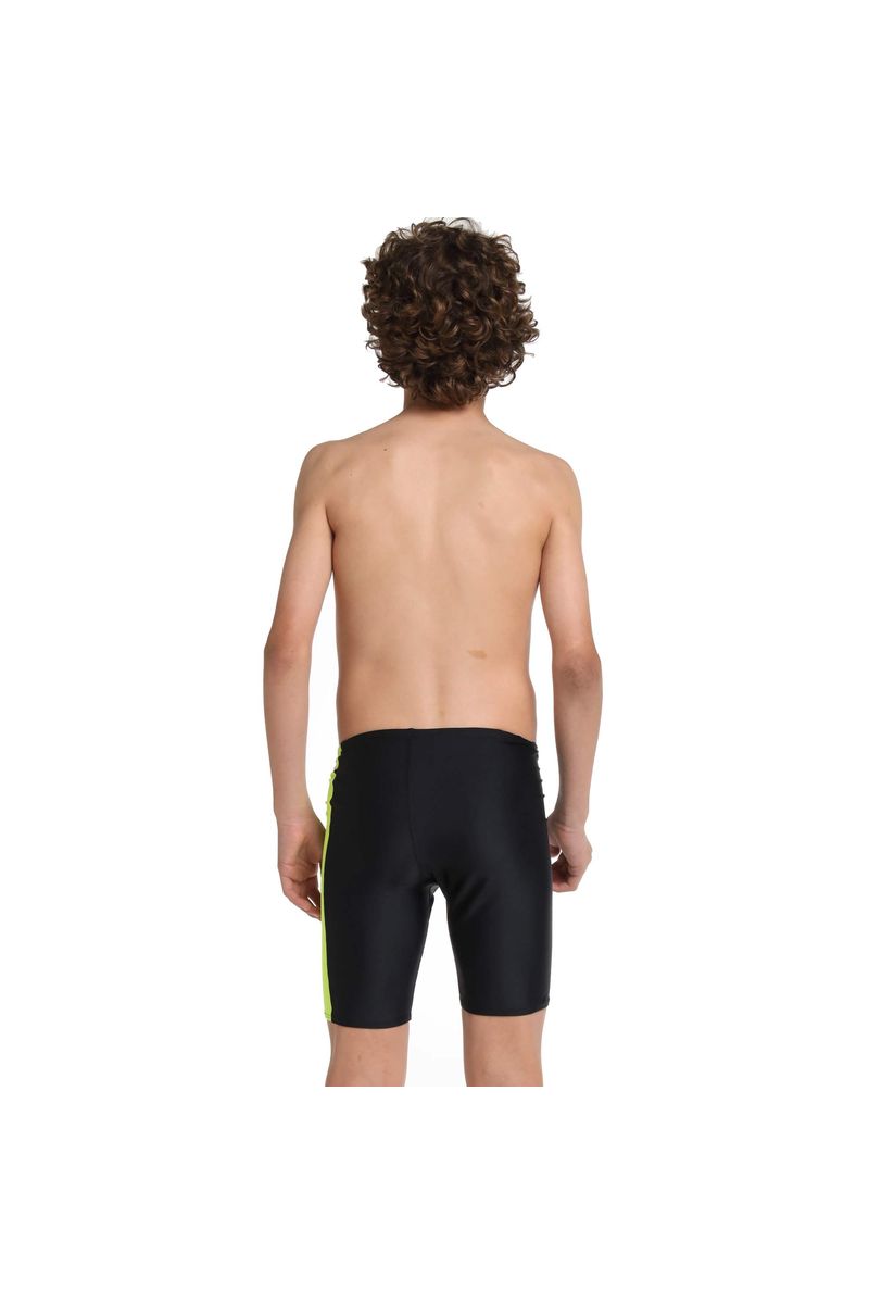 PantalonetadeBanoMasculinoNegroropayaccesoriosparanadarSpeedoColombia