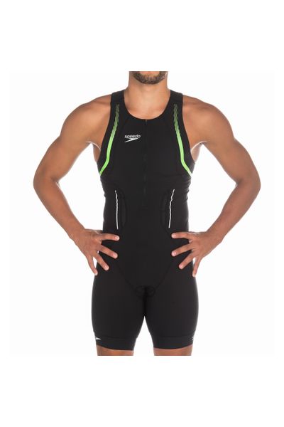 Traje Triatlon C-16