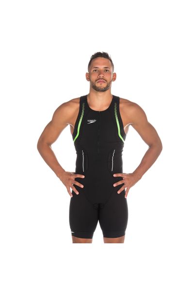 Traje Triatlon C-16