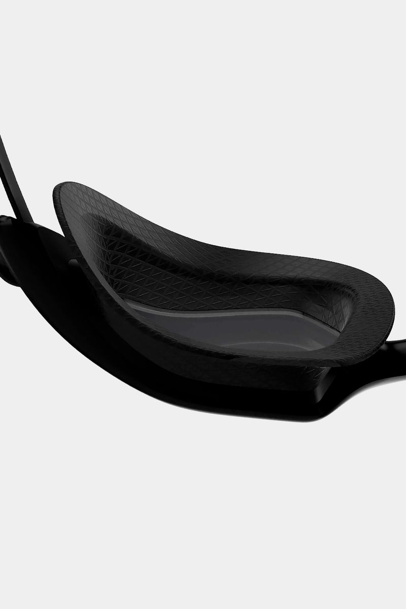 Gafas De Natación Speedo Hydropulse - Antiespañamiento, Doble Cinta, Filtro UV, Talla única Adulto Unisex