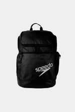 Morral Teamster Rucksack 35L Negro Unixes