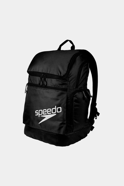 Morral Teamster Rucksack 35L