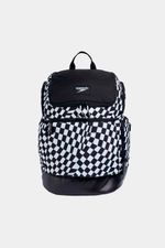 Morral Teamster Rucksack 35L Negro Unisex