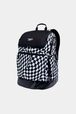 Morral Teamster Rucksack 35L Negro Unisex