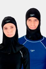 Mascara Hyden Hood Negro Unixes