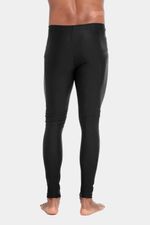Pantalón Leggings Hyden Basic Negro Hombre