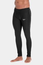 Pantalón Leggings Hyden Basic Negro Hombre