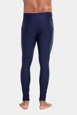 Pantalón Leggings Hyden Basic Azul Hombre