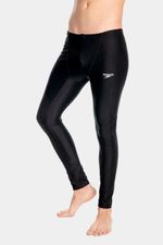 Legguings Sunshine Basic Negro Hombre