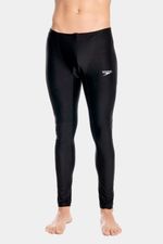 Legguings Sunshine Basic Negro Hombre
