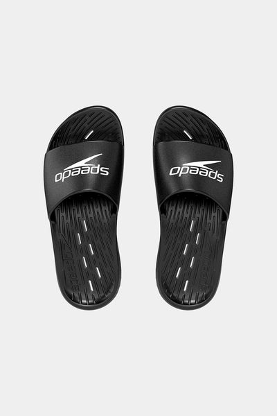 Sandalias Slide Mujer