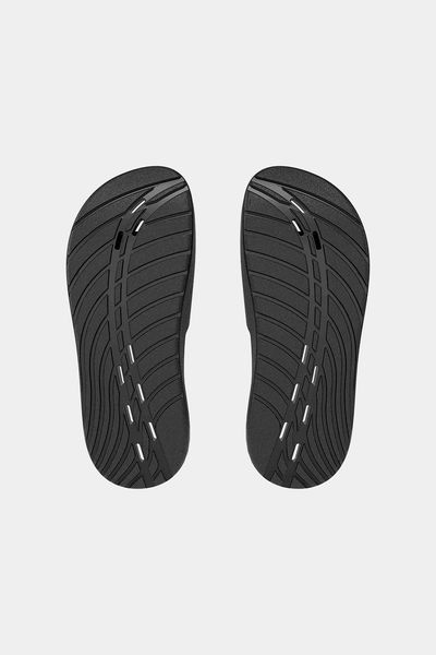 Sandalias Slide Mujer