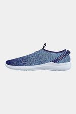 Zapatos Para Agua Surfknit Pro Azul Hombre
