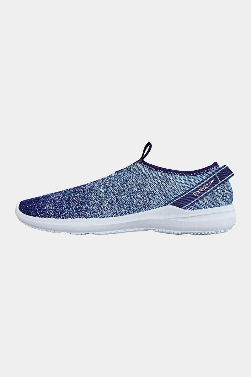 Zapatos Para Agua Surfknit Pro Azul Hombre